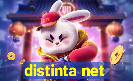 distinta net